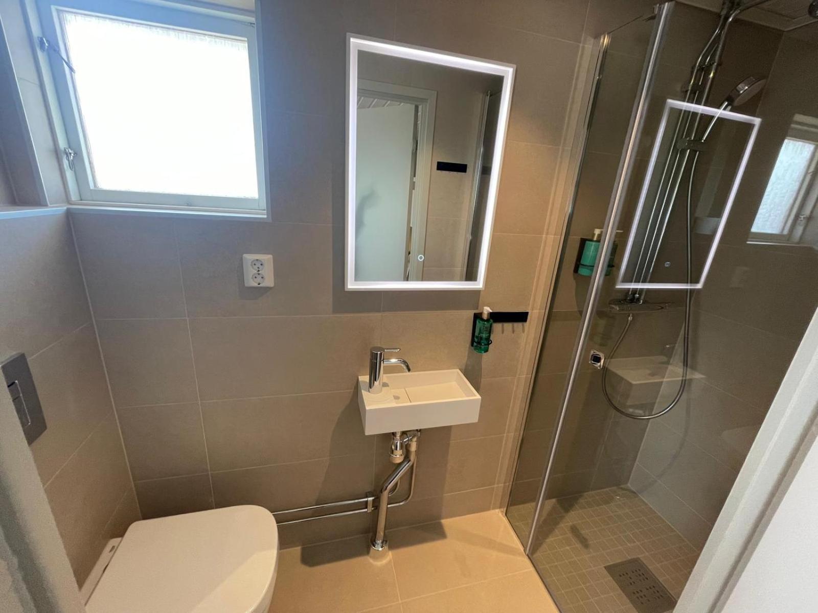Tanumstrand Spa & Resort Stugor Grebbestad Dış mekan fotoğraf